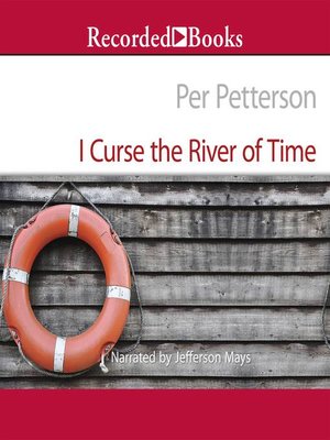 cover image of I Curse the River of Time